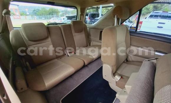 Buy Used Toyota Fortuner Other Car in Manzini in Manzini Buy Used Toyota Fortuner Other Car in Manzini in Manzini