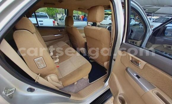 Buy Used Toyota Fortuner Other Car in Manzini in Manzini Buy Used Toyota Fortuner Other Car in Manzini in Manzini