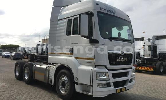 Buy Used Man Silent White Truck in Manzini in Manzini Buy Used Man Silent White Truck in Manzini in Manzini