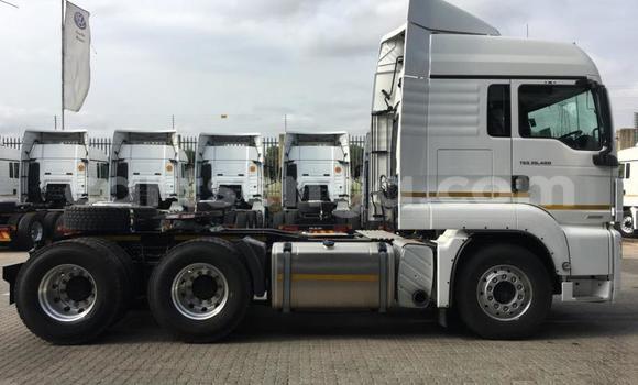 Buy Used Man Silent White Truck in Manzini in Manzini Buy Used Man Silent White Truck in Manzini in Manzini