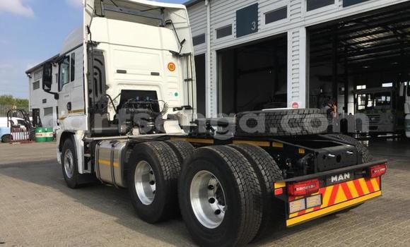 Buy Used Man Silent White Truck in Manzini in Manzini Buy Used Man Silent White Truck in Manzini in Manzini