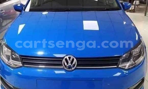 Buy Used Volkswagen Polo Blue Car in Ezulwini in Hhohho Buy Used Volkswagen Polo Blue Car in Ezulwini in Hhohho