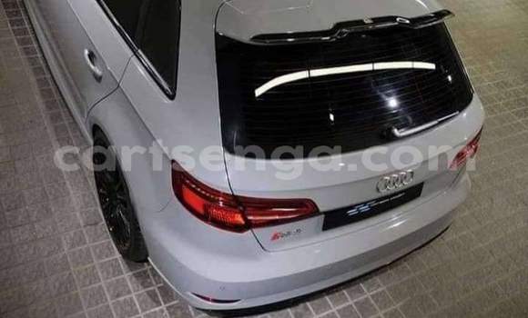 Buy Used Audi quattro Silver Car in Ezulwini in Hhohho Buy Used Audi quattro Silver Car in Ezulwini in Hhohho