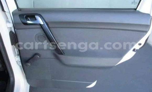 Buy Used Volkswagen Polo White Car in Ezulwini in Hhohho Buy Used Volkswagen Polo White Car in Ezulwini in Hhohho