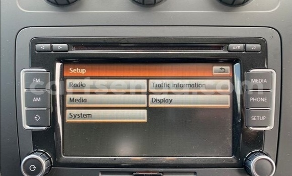 Acheter Occasion Voiture Volkswagen Touran Bleu à Big Bend, Lubombo District Acheter Occasion Voiture Volkswagen Touran Bleu à Big Bend, Lubombo District