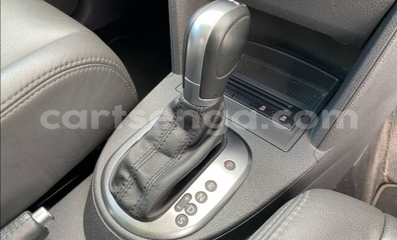 Acheter Occasion Voiture Volkswagen Touran Bleu à Big Bend, Lubombo District Acheter Occasion Voiture Volkswagen Touran Bleu à Big Bend, Lubombo District