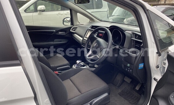 Buy Used Honda FIT White Car in Manzini in Manzini Buy Used Honda FIT White Car in Manzini in Manzini