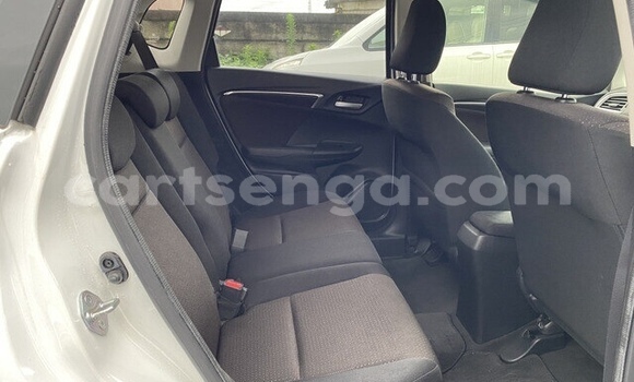 Buy Used Honda FIT White Car in Manzini in Manzini Buy Used Honda FIT White Car in Manzini in Manzini