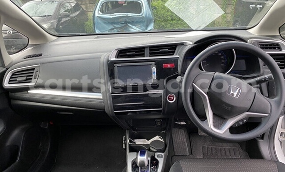 Buy Used Honda FIT White Car in Manzini in Manzini Buy Used Honda FIT White Car in Manzini in Manzini