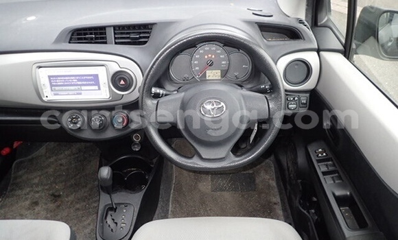 Buy Used Toyota Vitz Black Car in Manzini in Manzini Buy Used Toyota Vitz Black Car in Manzini in Manzini