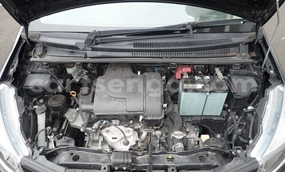 Buy Used Toyota Vitz Black Car in Manzini in Manzini Buy Used Toyota Vitz Black Car in Manzini in Manzini