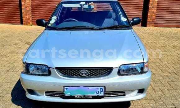 Buy Used Toyota Corolla Silver Car in Manzini in Manzini Buy Used Toyota Corolla Silver Car in Manzini in Manzini
