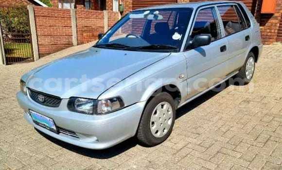 Buy Used Toyota Corolla Silver Car in Manzini in Manzini Buy Used Toyota Corolla Silver Car in Manzini in Manzini