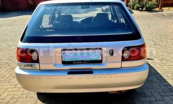 Buy Used Toyota Corolla Silver Car in Manzini in Manzini Buy Used Toyota Corolla Silver Car in Manzini in Manzini