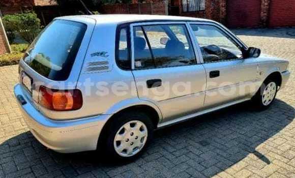 Buy Used Toyota Corolla Silver Car in Manzini in Manzini Buy Used Toyota Corolla Silver Car in Manzini in Manzini