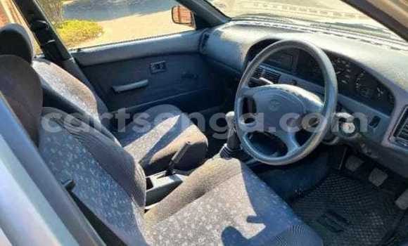 Buy Used Toyota Corolla Silver Car in Manzini in Manzini Buy Used Toyota Corolla Silver Car in Manzini in Manzini