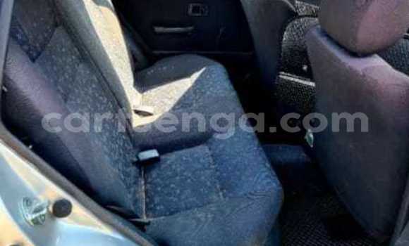 Buy Used Toyota Corolla Silver Car in Manzini in Manzini Buy Used Toyota Corolla Silver Car in Manzini in Manzini