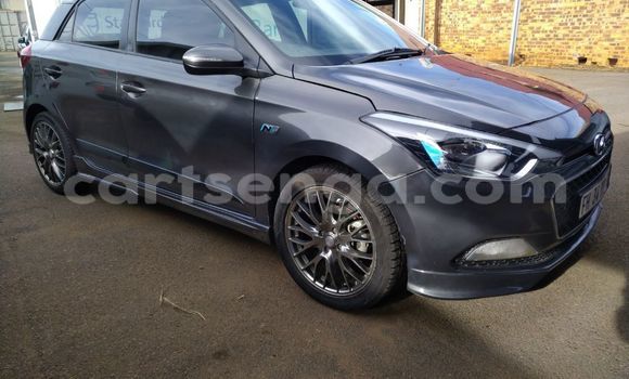 Buy Used Hyundai i20 Other Car in Manzini in Manzini Buy Used Hyundai i20 Other Car in Manzini in Manzini