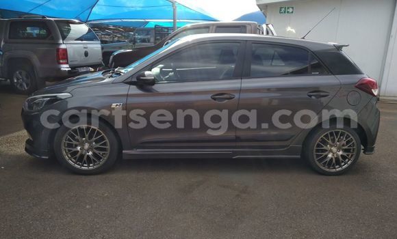 Nunua Ilio tumika Hyundai i20 Other Gari ndani ya Manzini nchini Manzini Nunua Ilio tumika Hyundai i20 Other Gari ndani ya Manzini nchini Manzini