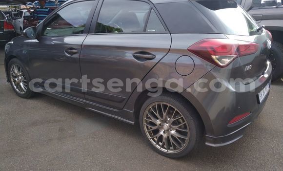 Nunua Ilio tumika Hyundai i20 Other Gari ndani ya Manzini nchini Manzini Nunua Ilio tumika Hyundai i20 Other Gari ndani ya Manzini nchini Manzini