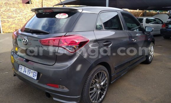 Nunua Ilio tumika Hyundai i20 Other Gari ndani ya Manzini nchini Manzini Nunua Ilio tumika Hyundai i20 Other Gari ndani ya Manzini nchini Manzini