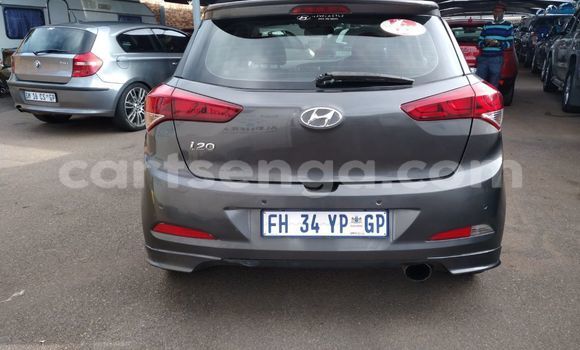 Nunua Ilio tumika Hyundai i20 Other Gari ndani ya Manzini nchini Manzini Nunua Ilio tumika Hyundai i20 Other Gari ndani ya Manzini nchini Manzini