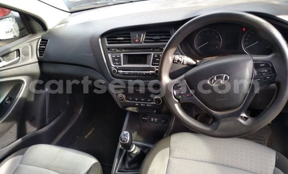 Nunua Ilio tumika Hyundai i20 Other Gari ndani ya Manzini nchini Manzini Nunua Ilio tumika Hyundai i20 Other Gari ndani ya Manzini nchini Manzini