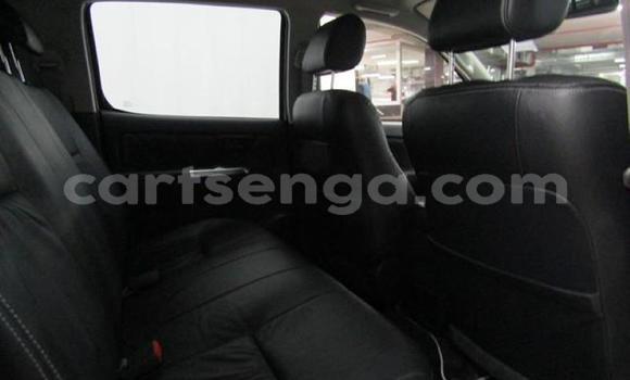 Buy Used Toyota Hilux White Car in Manzini in Manzini Buy Used Toyota Hilux White Car in Manzini in Manzini