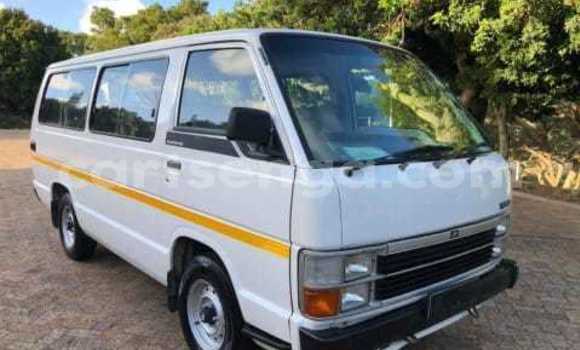Buy Used Toyota Hiace White Car in Manzini in Manzini Buy Used Toyota Hiace White Car in Manzini in Manzini
