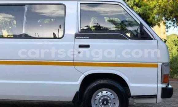 Buy Used Toyota Hiace White Car in Manzini in Manzini Buy Used Toyota Hiace White Car in Manzini in Manzini