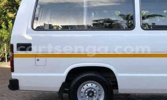 Buy Used Toyota Hiace White Car in Manzini in Manzini Buy Used Toyota Hiace White Car in Manzini in Manzini