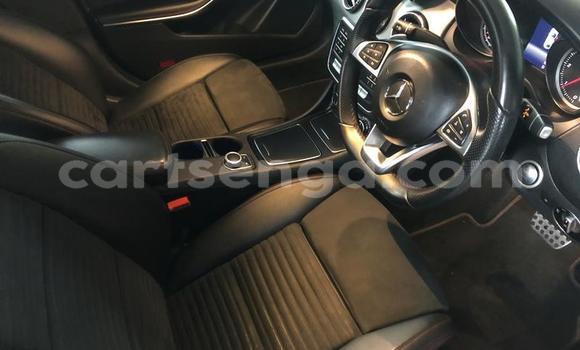 Buy Used Mercedes-Benz GLC 250D Red Car in Manzini in Manzini Buy Used Mercedes-Benz GLC 250D Red Car in Manzini in Manzini