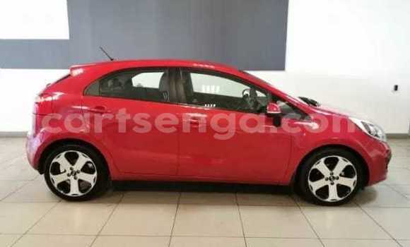 Nunua Ilio tumika Kia Rio Red Gari ndani ya Manzini nchini Manzini Nunua Ilio tumika Kia Rio Red Gari ndani ya Manzini nchini Manzini