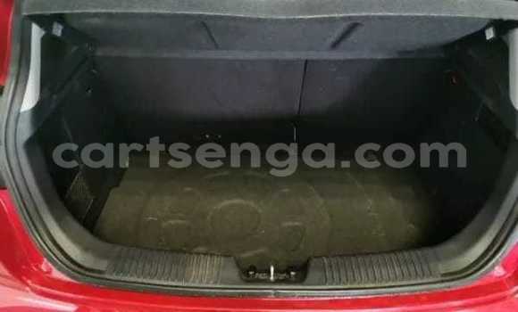 Buy Used Kia Rio Red Car in Manzini in Manzini Buy Used Kia Rio Red Car in Manzini in Manzini