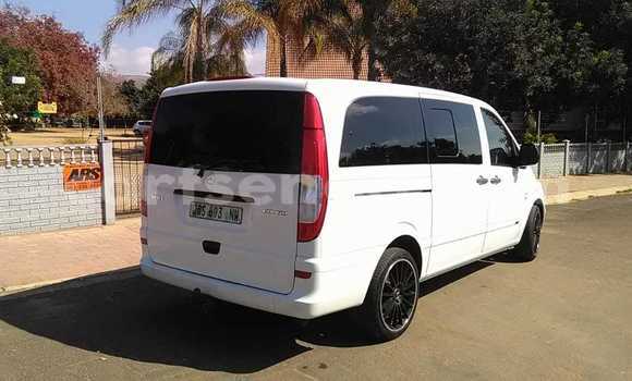 Nunua Ilio tumika Mercedes‒Benz Vito White Gari ndani ya Manzini nchini Manzini Nunua Ilio tumika Mercedes‒Benz Vito White Gari ndani ya Manzini nchini Manzini
