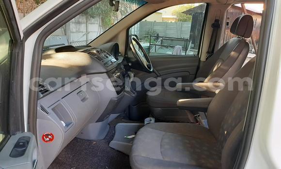 Nunua Ilio tumika Mercedes‒Benz Vito White Gari ndani ya Manzini nchini Manzini Nunua Ilio tumika Mercedes‒Benz Vito White Gari ndani ya Manzini nchini Manzini