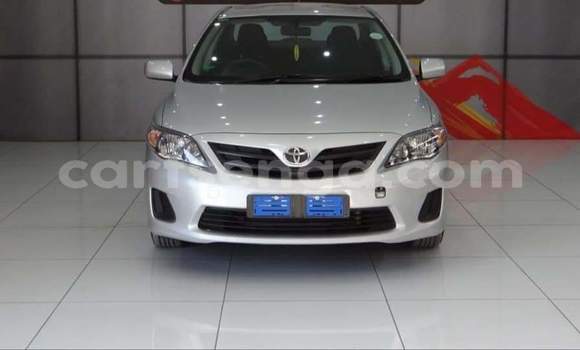 Nunua Ilio tumika Toyota Corolla Silver Gari ndani ya Big Bend nchini Wilaya ya Lubombo