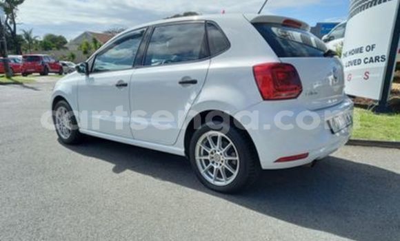 Buy Used Volkswagen Polo GTI White Car in Manzini in Manzini Buy Used Volkswagen Polo GTI White Car in Manzini in Manzini