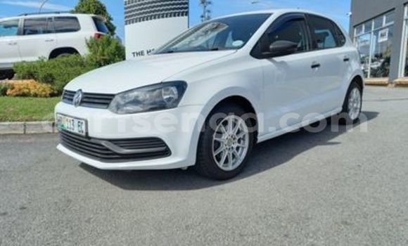 Buy Used Volkswagen Polo GTI White Car in Manzini in Manzini Buy Used Volkswagen Polo GTI White Car in Manzini in Manzini