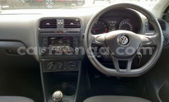 Buy Used Volkswagen Polo GTI White Car in Manzini in Manzini Buy Used Volkswagen Polo GTI White Car in Manzini in Manzini