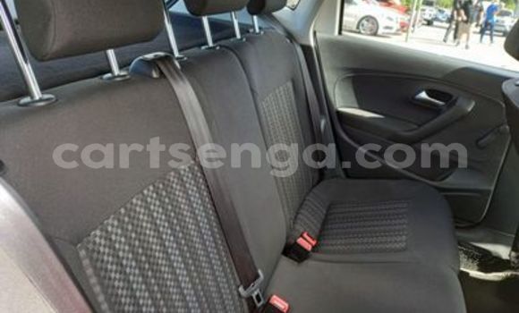 Buy Used Volkswagen Polo GTI White Car in Manzini in Manzini Buy Used Volkswagen Polo GTI White Car in Manzini in Manzini