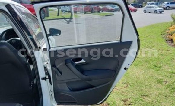 Buy Used Volkswagen Polo GTI White Car in Manzini in Manzini Buy Used Volkswagen Polo GTI White Car in Manzini in Manzini