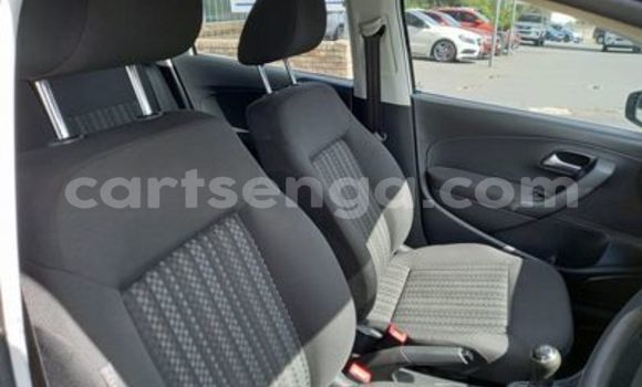 Buy Used Volkswagen Polo GTI White Car in Manzini in Manzini Buy Used Volkswagen Polo GTI White Car in Manzini in Manzini