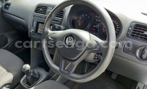 Buy Used Volkswagen Polo GTI White Car in Manzini in Manzini Buy Used Volkswagen Polo GTI White Car in Manzini in Manzini