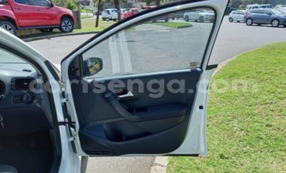 Buy Used Volkswagen Polo GTI White Car in Manzini in Manzini Buy Used Volkswagen Polo GTI White Car in Manzini in Manzini