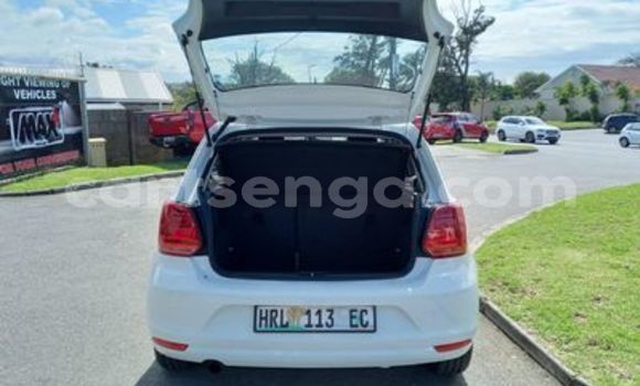 Buy Used Volkswagen Polo GTI White Car in Manzini in Manzini Buy Used Volkswagen Polo GTI White Car in Manzini in Manzini
