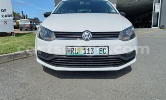 Buy Used Volkswagen Polo GTI White Car in Manzini in Manzini Buy Used Volkswagen Polo GTI White Car in Manzini in Manzini