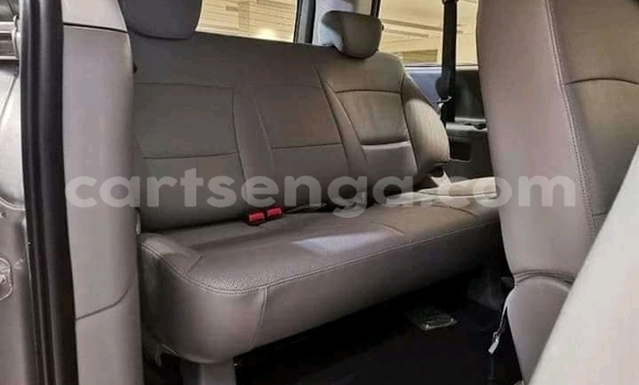 Acheter Occasion Voiture Hyundai H1 Gris à Mbabane, Manzini Acheter Occasion Voiture Hyundai H1 Gris à Mbabane, Manzini