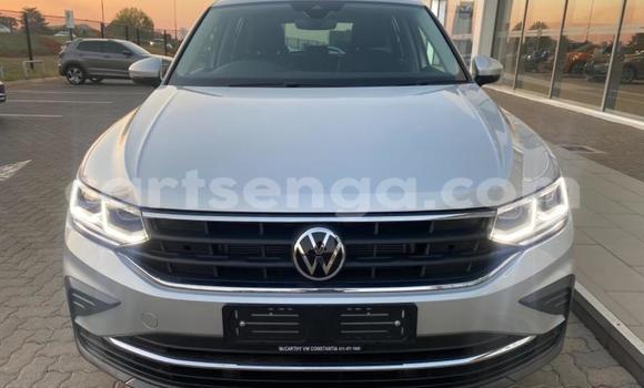 Buy Used Volkswagen Tiguan Silver Car in Mbabane in Manzini Buy Used Volkswagen Tiguan Silver Car in Mbabane in Manzini