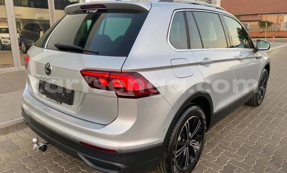 Buy Used Volkswagen Tiguan Silver Car in Mbabane in Manzini Buy Used Volkswagen Tiguan Silver Car in Mbabane in Manzini